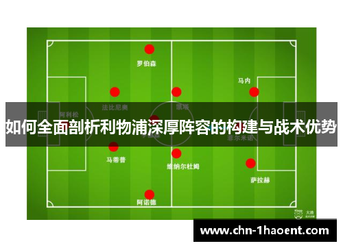 如何全面剖析利物浦深厚阵容的构建与战术优势