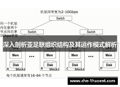 深入剖析亚足联组织结构及其运作模式解析