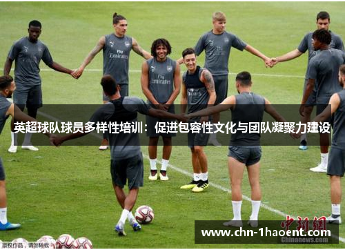 英超球队球员多样性培训：促进包容性文化与团队凝聚力建设