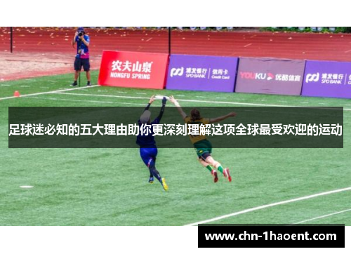 足球迷必知的五大理由助你更深刻理解这项全球最受欢迎的运动