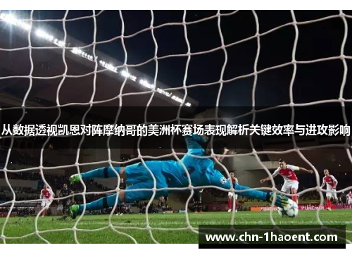 从数据透视凯恩对阵摩纳哥的美洲杯赛场表现解析关键效率与进攻影响